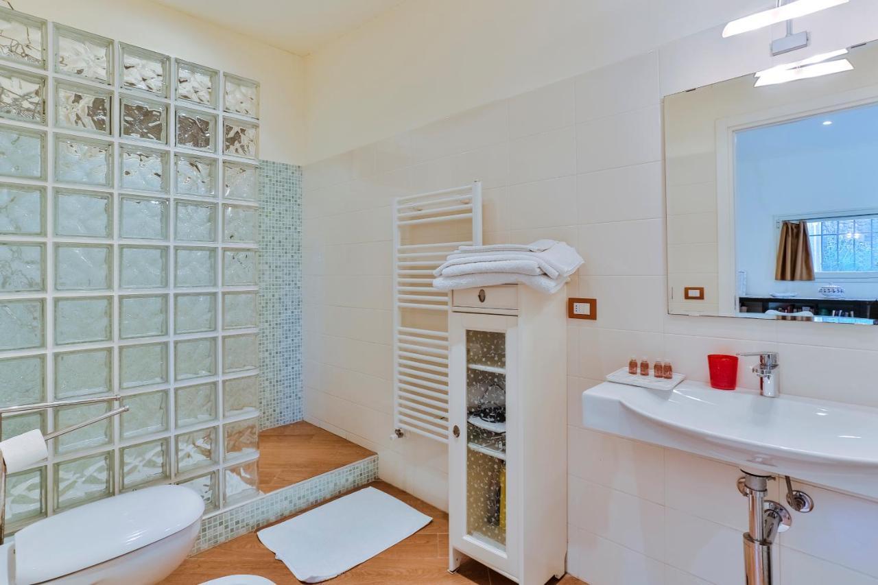 Suite Roxanne San Remo Extérieur photo