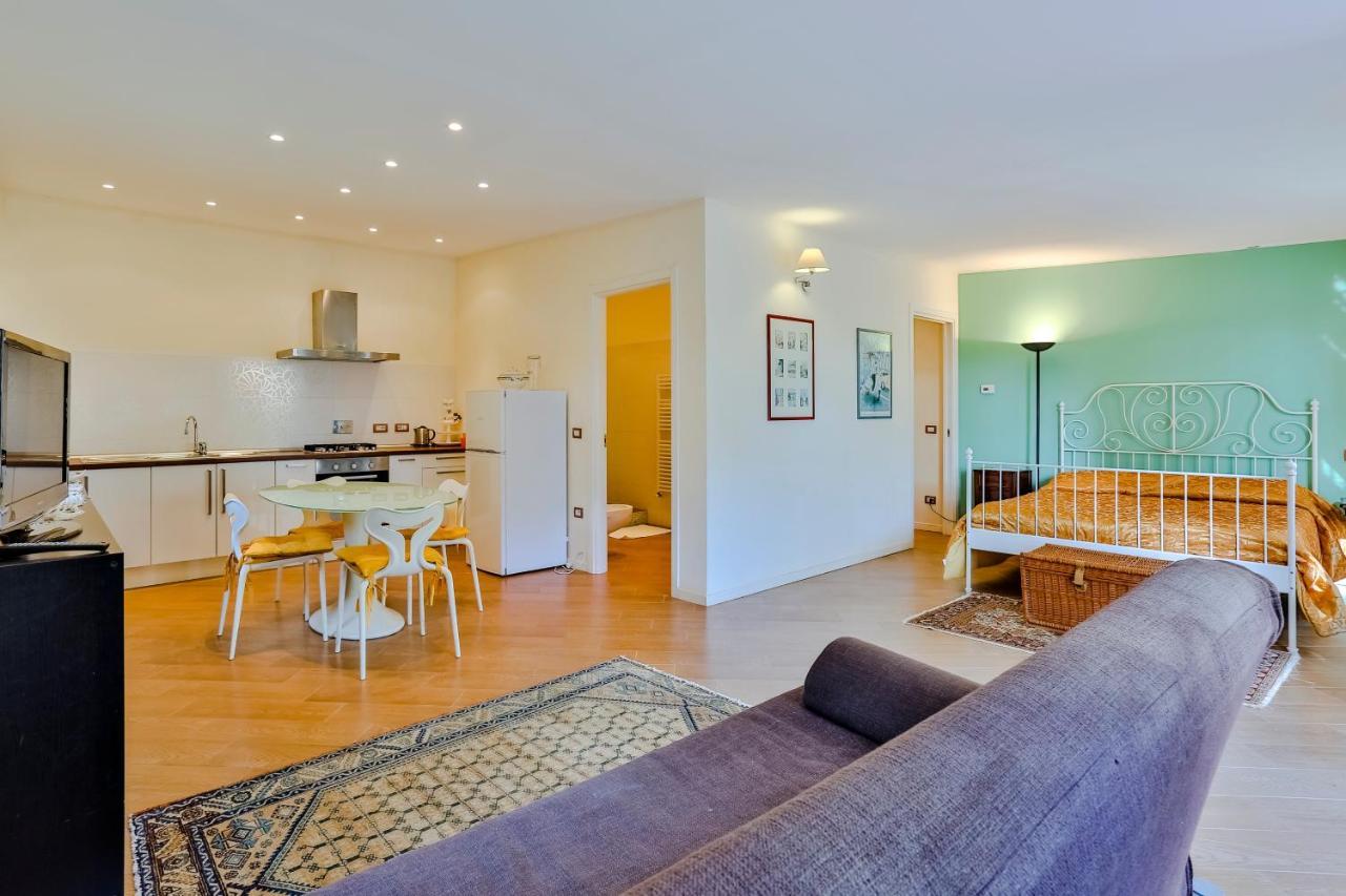 Suite Roxanne San Remo Extérieur photo